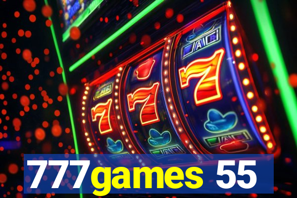 777games 55